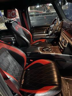 مرسيدس بنز G-Class